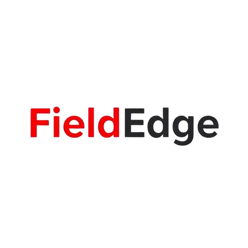 FieldEdge logo