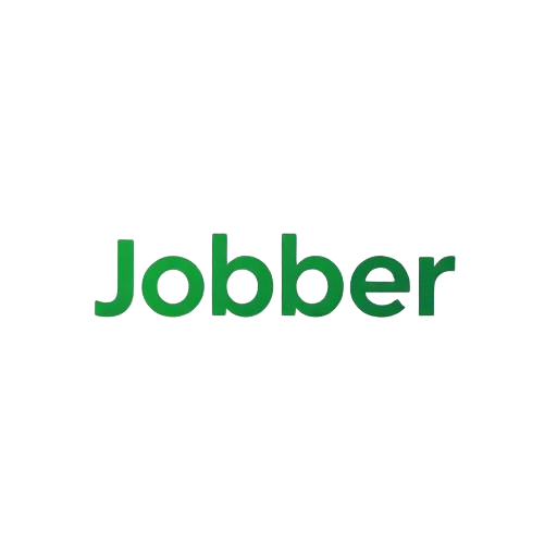 Jobber logo